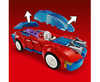 LEGO Marvel Super Heroes 76279 Wyścigówka Spider-Mana i Zielony Goblin - 1202229 - zdjęcie 9